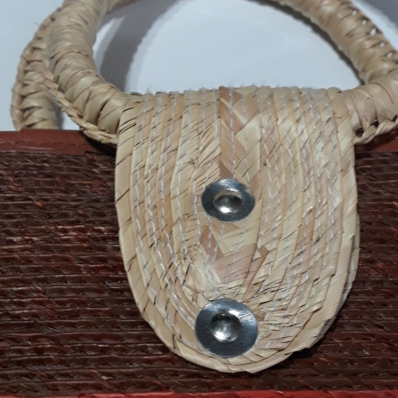 ❤️❤️❤️ 4 for $20. Earth tone Hand bag - Picture 3 of 11